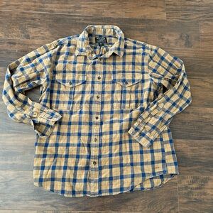 Filson Flannel XL